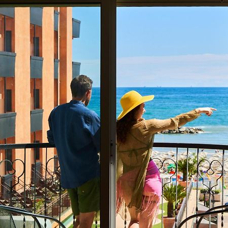 Hotel Bristol Bellaria-Igea Marina Dış mekan fotoğraf