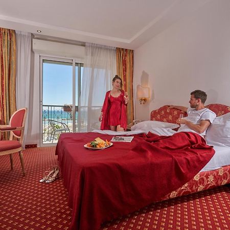 Hotel Bristol Bellaria-Igea Marina Dış mekan fotoğraf