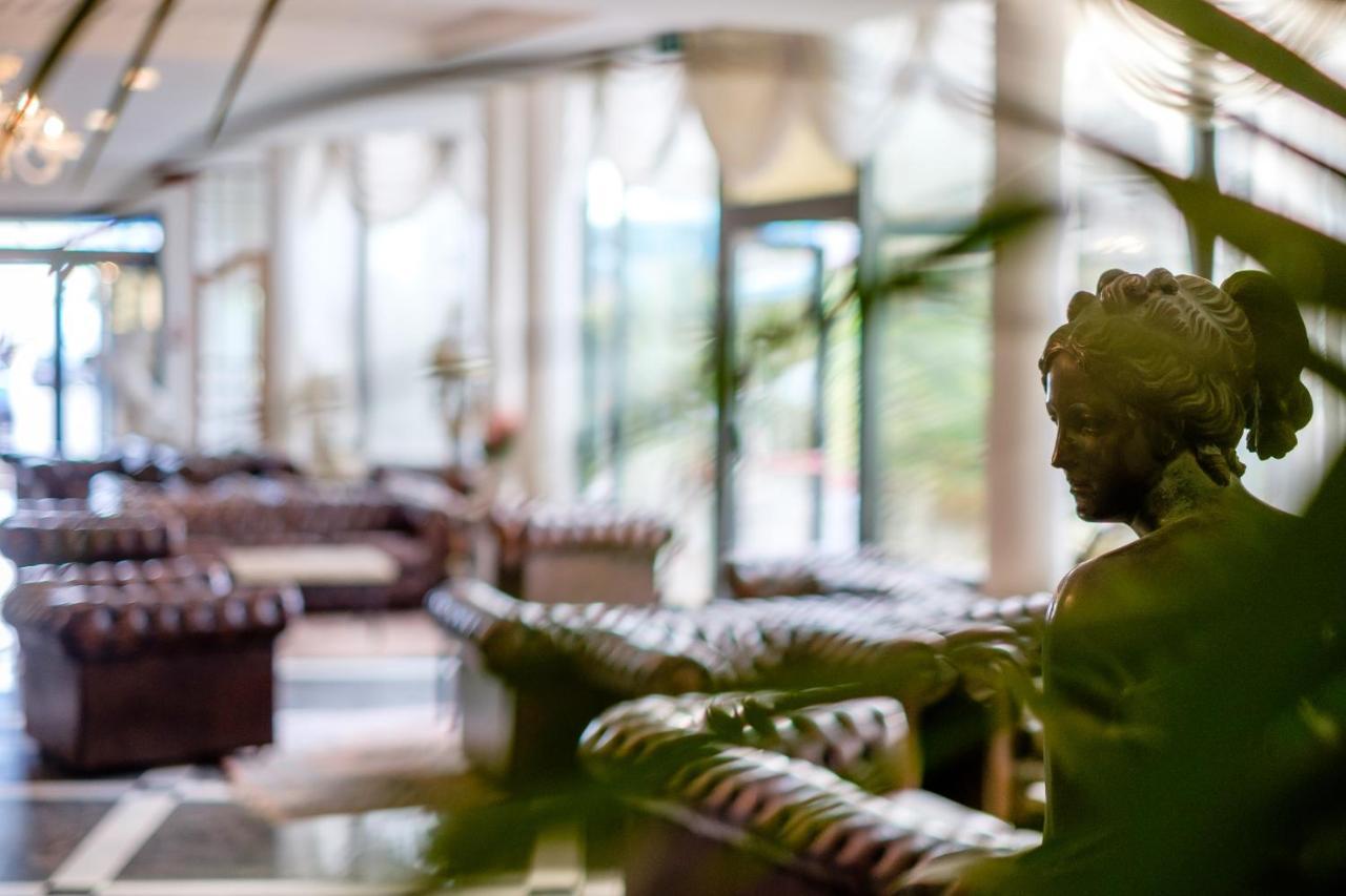 Hotel Bristol Bellaria-Igea Marina Dış mekan fotoğraf