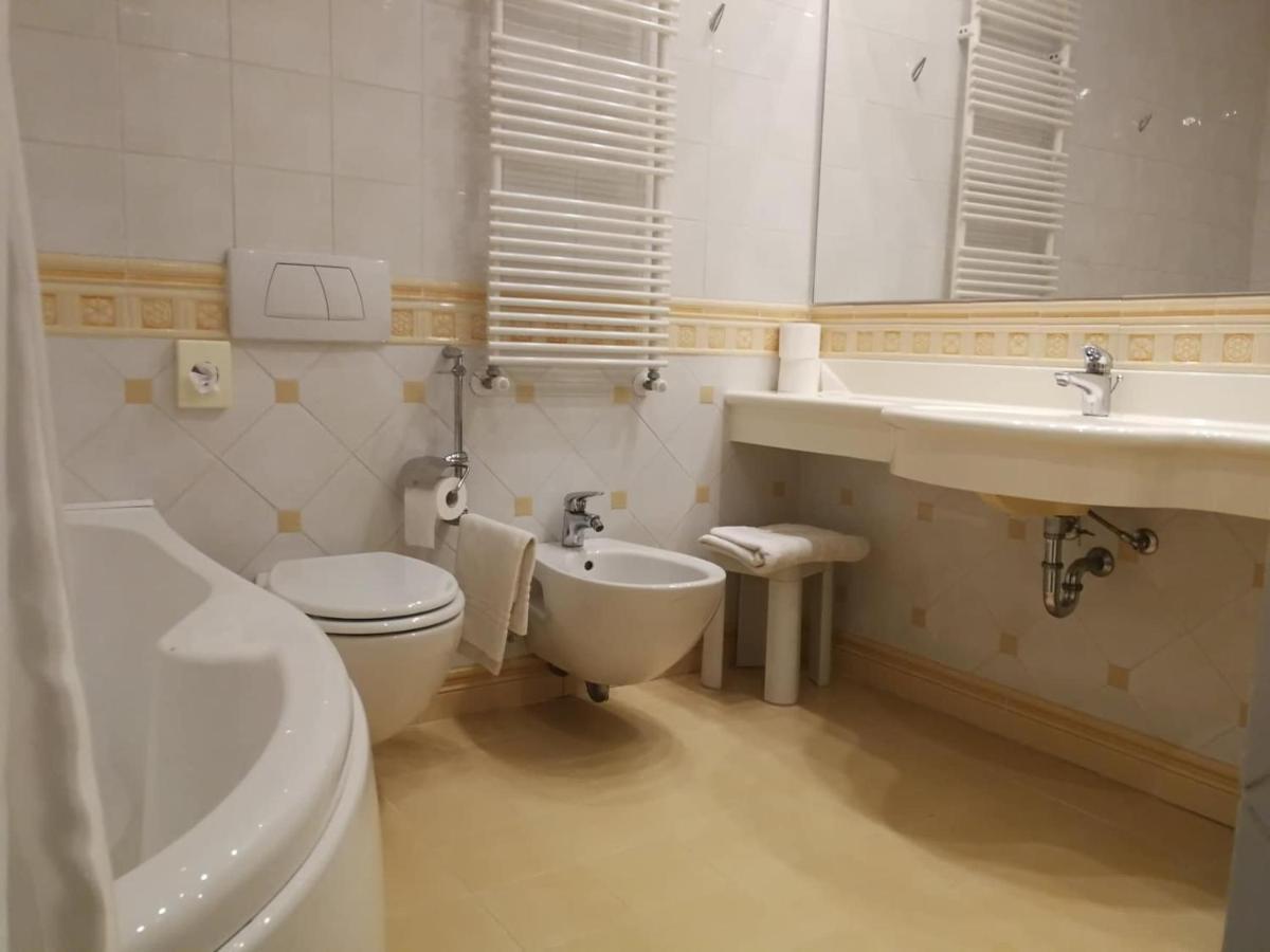 Hotel Bristol Bellaria-Igea Marina Dış mekan fotoğraf