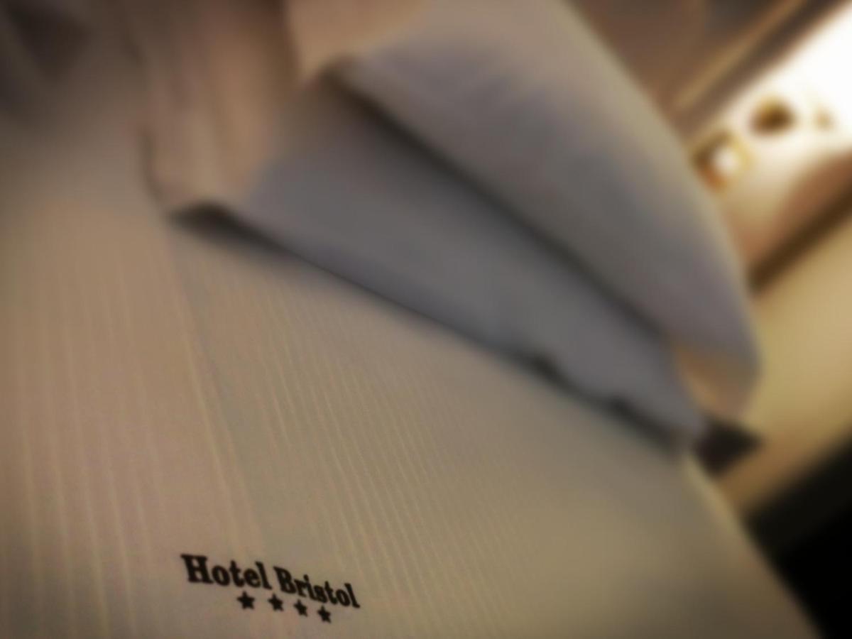 Hotel Bristol Bellaria-Igea Marina Dış mekan fotoğraf