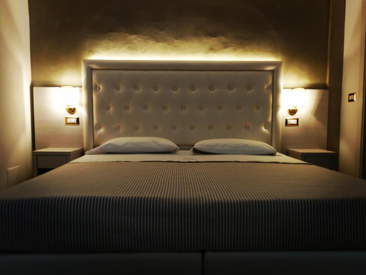 Hotel Bristol Bellaria-Igea Marina Dış mekan fotoğraf