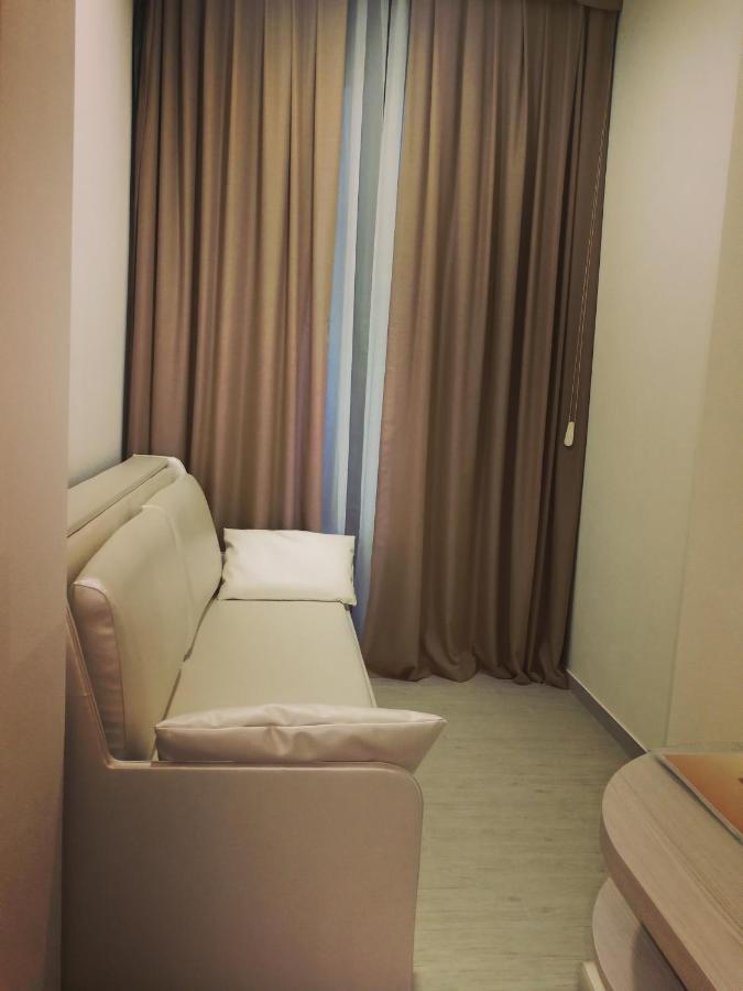 Hotel Bristol Bellaria-Igea Marina Dış mekan fotoğraf