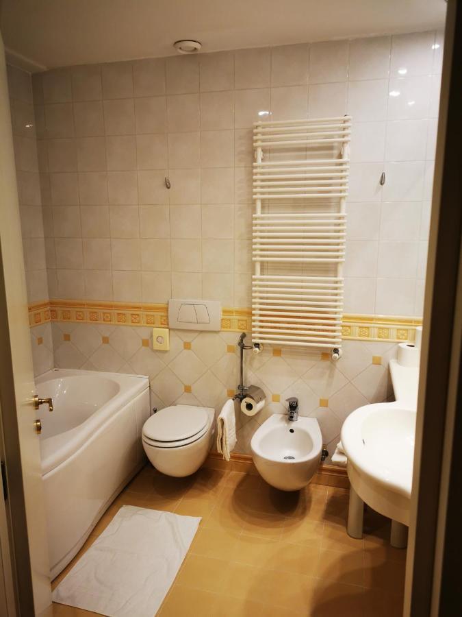 Hotel Bristol Bellaria-Igea Marina Dış mekan fotoğraf
