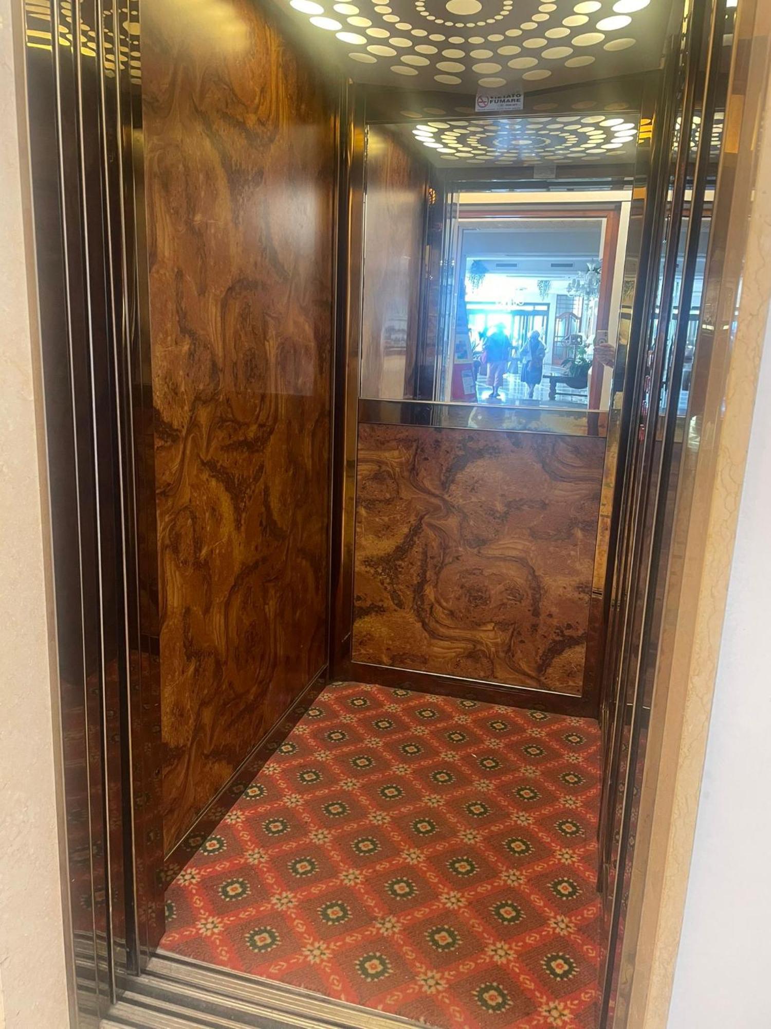 Hotel Bristol Bellaria-Igea Marina Dış mekan fotoğraf