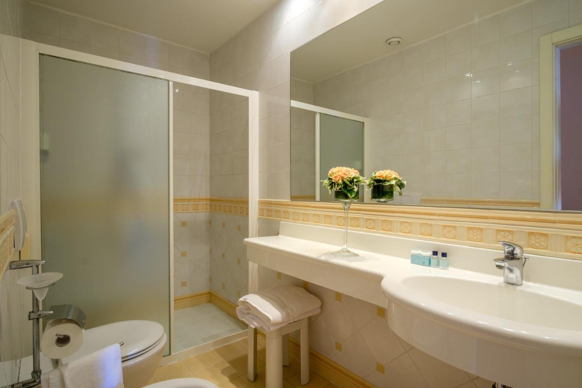 Hotel Bristol Bellaria-Igea Marina Dış mekan fotoğraf