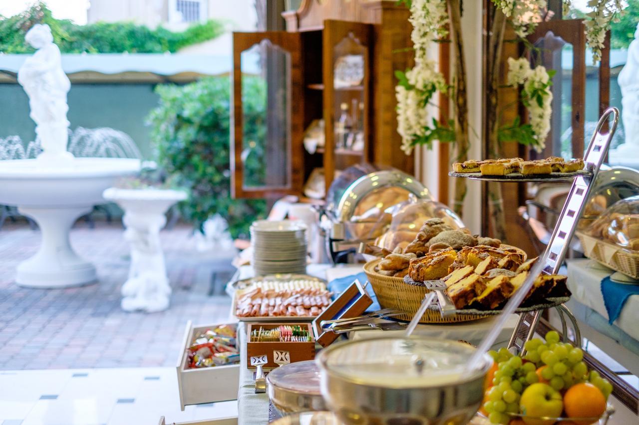 Hotel Bristol Bellaria-Igea Marina Dış mekan fotoğraf