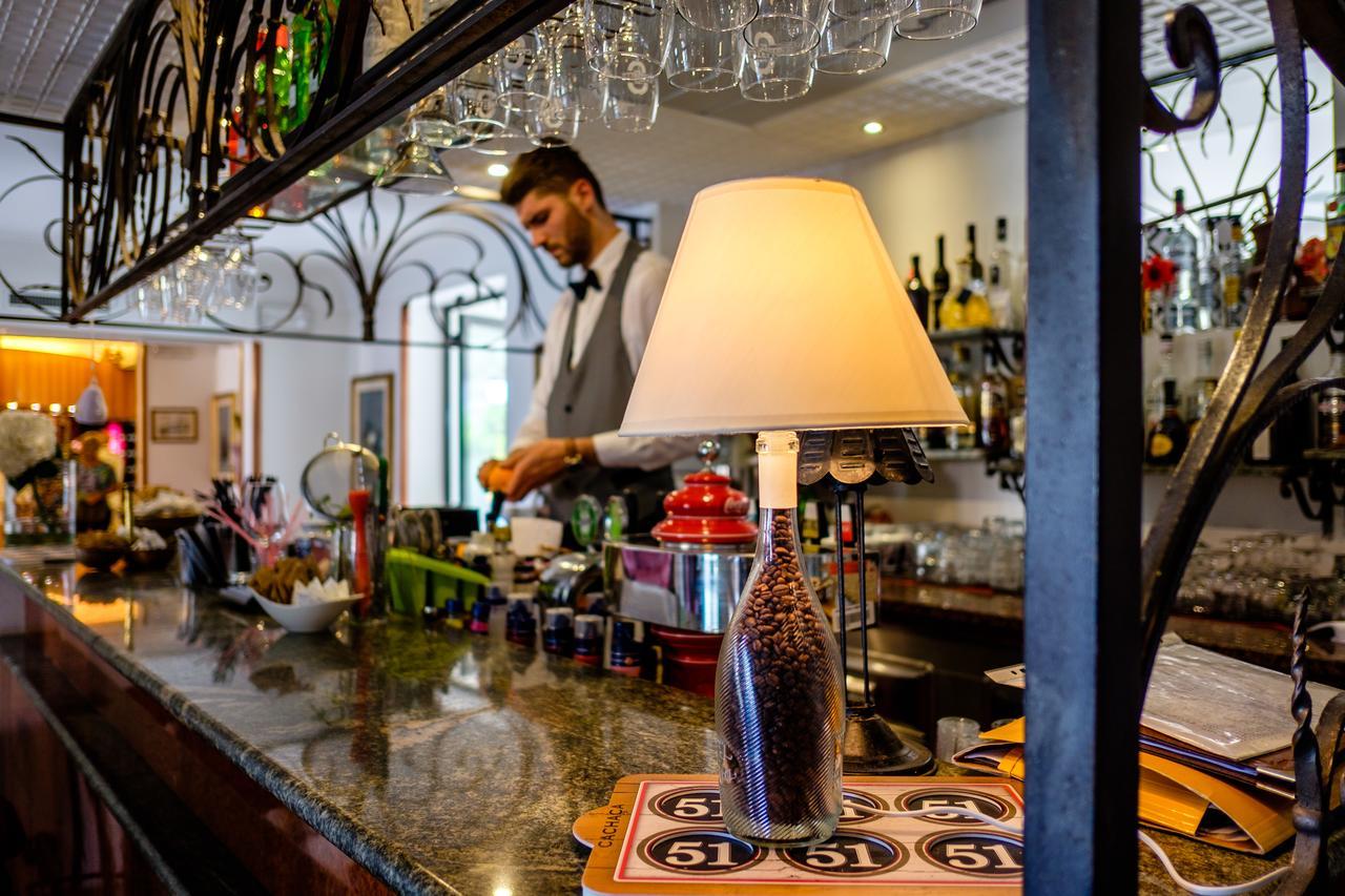 Hotel Bristol Bellaria-Igea Marina Dış mekan fotoğraf