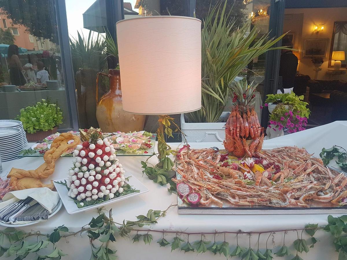 Hotel Bristol Bellaria-Igea Marina Dış mekan fotoğraf